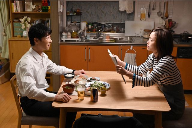 半沢の妻・花ちゃんの活躍にも期待！「半沢直樹」続編の第2話（2枚目）