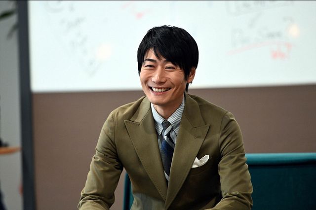 半沢の妻・花ちゃんの活躍にも期待！「半沢直樹」続編の第2話（5枚目）