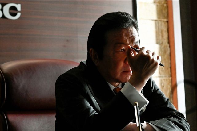 半沢の妻・花ちゃんの活躍にも期待！「半沢直樹」続編の第2話（6枚目）