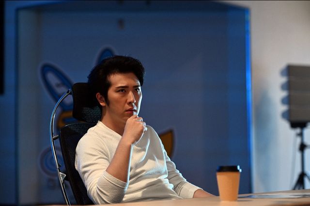 半沢の妻・花ちゃんの活躍にも期待！「半沢直樹」続編の第2話（7枚目）