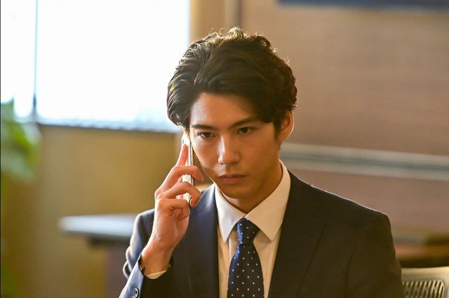 半沢の妻・花ちゃんの活躍にも期待！「半沢直樹」続編の第2話（8枚目）