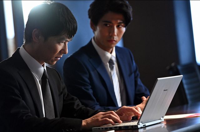 半沢の妻・花ちゃんの活躍にも期待！「半沢直樹」続編の第2話（9枚目）