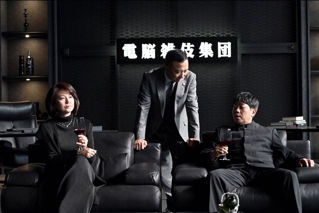 半沢の妻・花ちゃんの活躍にも期待！「半沢直樹」続編の第2話（10枚目）