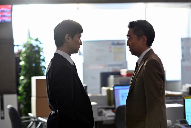 半沢の妻・花ちゃんの活躍にも期待！「半沢直樹」続編の第2話（11枚目）