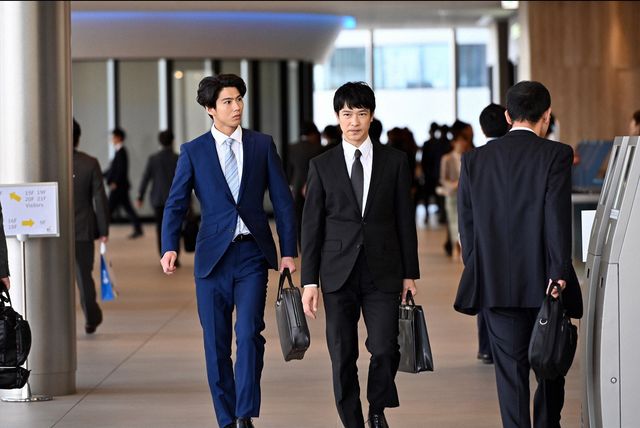 半沢の妻・花ちゃんの活躍にも期待！「半沢直樹」続編の第2話（13枚目）