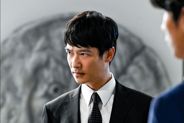 半沢の妻・花ちゃんの活躍にも期待！「半沢直樹」続編の第2話（15枚目）