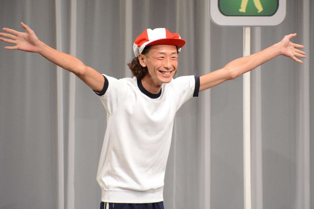 2丁拳銃、バンビーノらが登場！よしもと芸人の交通安全教室（4枚目）