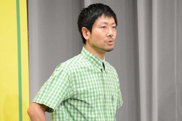 2丁拳銃、バンビーノらが登場！よしもと芸人の交通安全教室（6枚目）