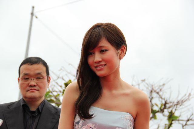前田敦子登場！第5回沖縄国際映画祭レッドカーペットフォトギャラリー（7枚目）