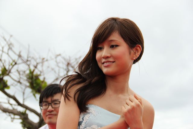 前田敦子登場！第5回沖縄国際映画祭レッドカーペットフォトギャラリー（9枚目）