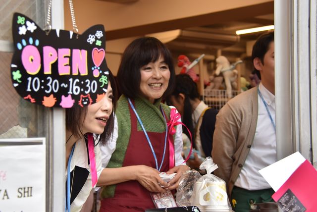 人気のあの声優さんも！「日本俳優連合チャリティーイベント東日本大震災・熊本地震　復興支援2016」フォトギャラリー（18枚目）