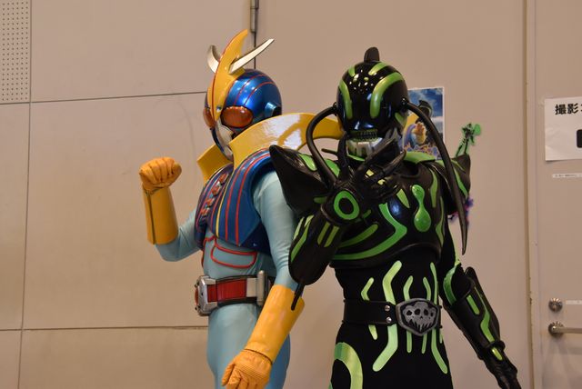 人気のあの声優さんも！「日本俳優連合チャリティーイベント東日本大震災・熊本地震　復興支援2016」フォトギャラリー（20枚目）