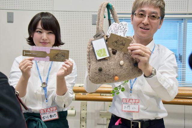 人気のあの声優さんも！「日本俳優連合チャリティーイベント東日本大震災・熊本地震　復興支援2016」フォトギャラリー（21枚目）