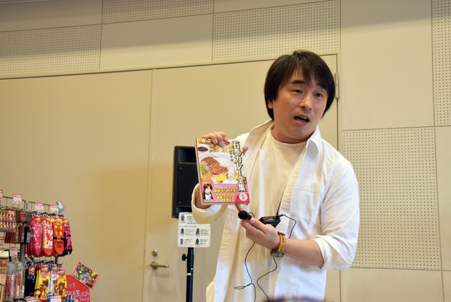 人気のあの声優さんも！「日本俳優連合チャリティーイベント東日本大震災・熊本地震　復興支援2016」フォトギャラリー（23枚目）