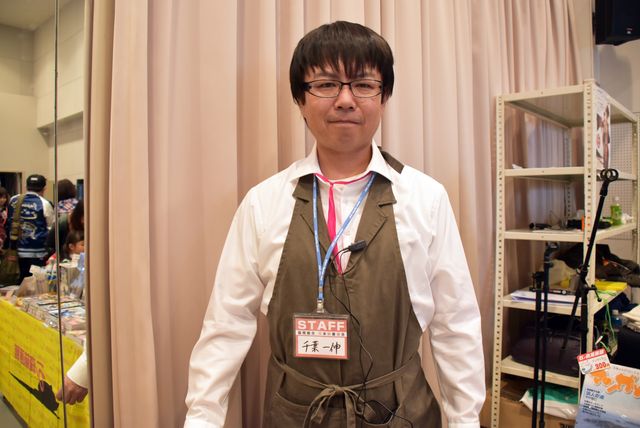 人気のあの声優さんも！「日本俳優連合チャリティーイベント東日本大震災・熊本地震　復興支援2016」フォトギャラリー（26枚目）