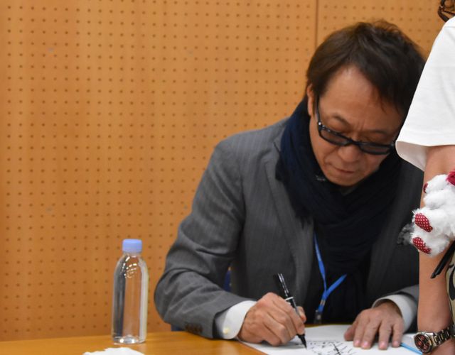 人気のあの声優さんも！「日本俳優連合チャリティーイベント東日本大震災・熊本地震　復興支援2016」フォトギャラリー（37枚目）