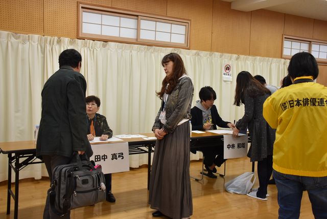 人気のあの声優さんも！「日本俳優連合チャリティーイベント東日本大震災・熊本地震　復興支援2016」フォトギャラリー（39枚目）