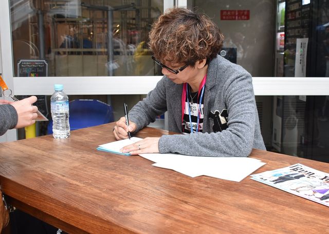 人気のあの声優さんも！「日本俳優連合チャリティーイベント東日本大震災・熊本地震　復興支援2016」フォトギャラリー（44枚目）