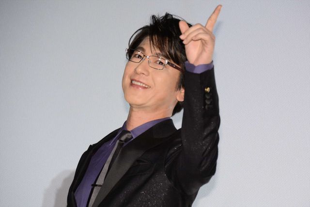 野村萬斎、及川光博、藤森慎吾、朝倉あき『七つの会議』大ヒット舞台挨拶（4枚目）