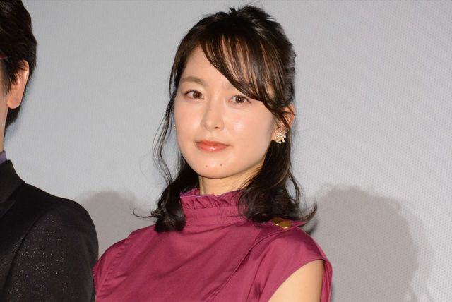 野村萬斎、及川光博、藤森慎吾、朝倉あき『七つの会議』大ヒット舞台挨拶（7枚目）