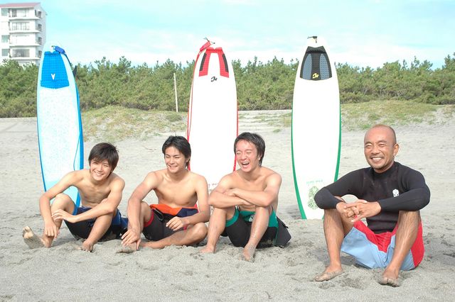 「スターライトシネマ 2012」上映作品フォトギャラリー（2枚目）