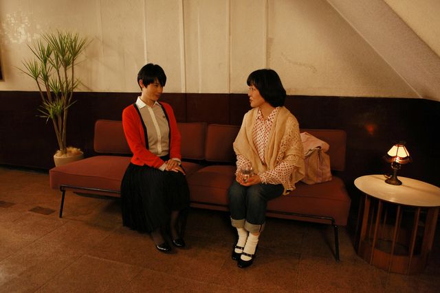 「スターライトシネマ 2012」上映作品フォトギャラリー（10枚目）