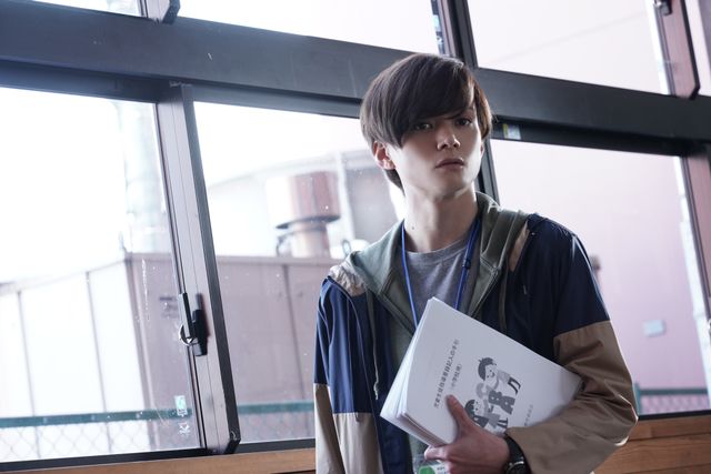 オーズコンビ共演！「科捜研の女 Season21」第16話場面写真（2枚目）