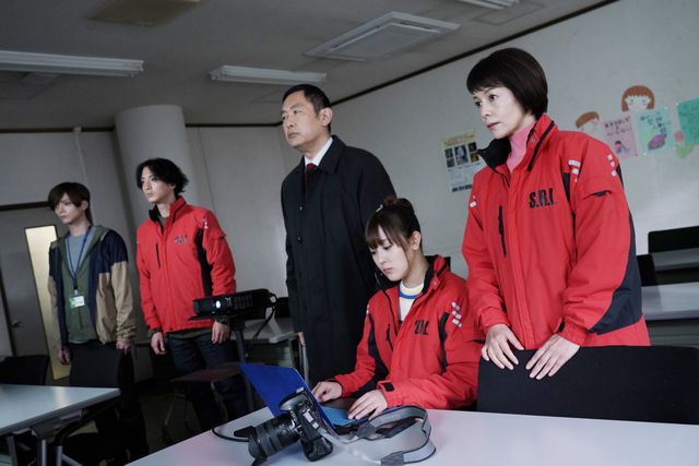 オーズコンビ共演！「科捜研の女 Season21」第16話場面写真（3枚目）