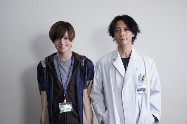 オーズコンビ共演！「科捜研の女 Season21」第16話場面写真（8枚目）