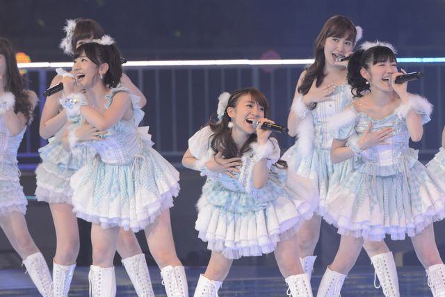 AKB48「AKB48グループ臨時総会～白黒つけようじゃないか！～」フォトギャラリー（12枚目）