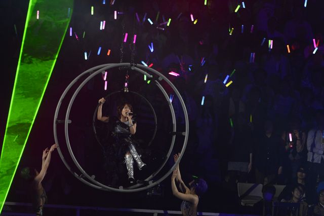 AKB48「AKB48グループ臨時総会～白黒つけようじゃないか！～」フォトギャラリー（16枚目）