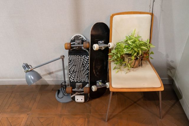 Snow Man渡辺翔太主演『事故物件ゾク　恐い間取り』撮影現場公開＜9枚＞（4枚目）