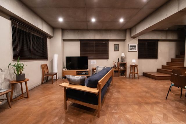 Snow Man渡辺翔太主演『事故物件ゾク　恐い間取り』撮影現場公開＜9枚＞（5枚目）