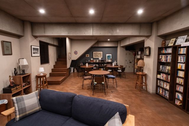 Snow Man渡辺翔太主演『事故物件ゾク　恐い間取り』撮影現場公開＜9枚＞（6枚目）