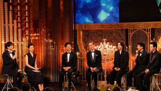 山田裕貴、吉沢亮との絆に熱い思い「彼に押し上げてもらった気持ちがある」