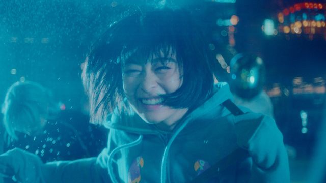 森七菜×監督・長久允『炎上』場面写真ほか（3枚目）