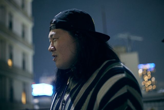 森七菜×監督・長久允『炎上』場面写真ほか（7枚目）