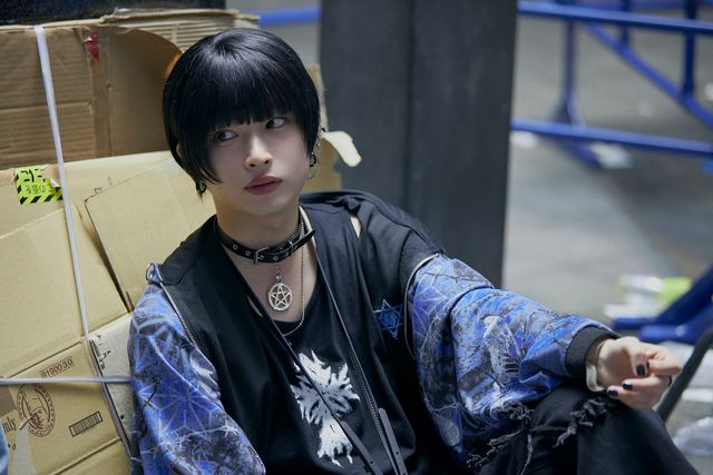 森七菜×監督・長久允『炎上』場面写真ほか（8枚目）