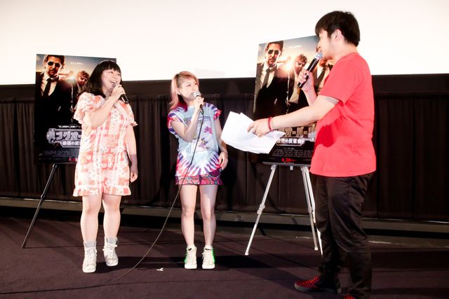 映画『ハングオーバー!!! 最後の反省会』一気見上映フォトギャラリー（7枚目）