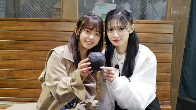 東映特撮ヒロインが越後湯沢へ！「森日菜美と青島心の東映特撮ヒロイン旅」（2枚目）
