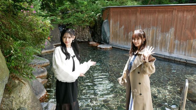 東映特撮ヒロインが越後湯沢へ！「森日菜美と青島心の東映特撮ヒロイン旅」（9枚目）