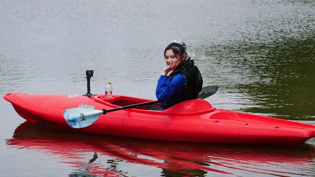 東映特撮ヒロインが越後湯沢へ！「森日菜美と青島心の東映特撮ヒロイン旅」（13枚目）