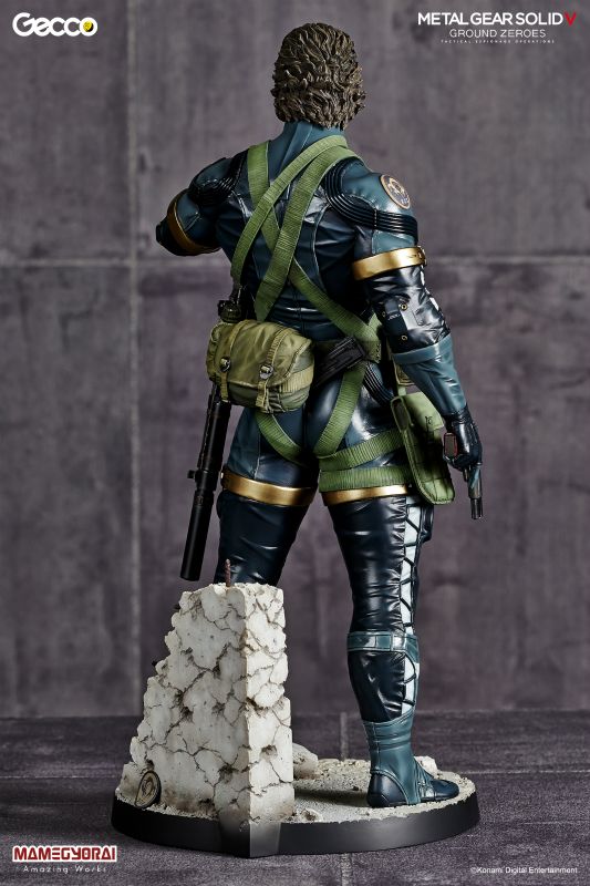 スネークフィギュアの決定版！フォトギャラリー（7枚目）