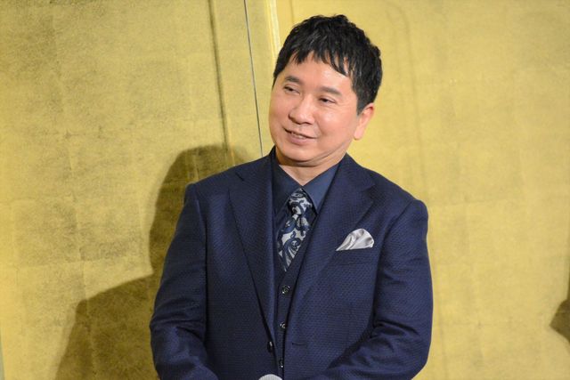 小栗旬、田中みな実、津田健次郎ら登壇！『ゴジラvsコング』初日舞台あいさつ（6枚目）