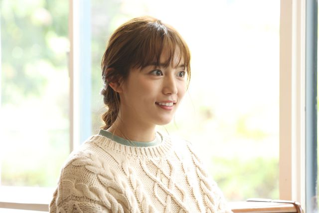 笑顔の湊斗！ドラマ「silent」第10話より（3枚目）