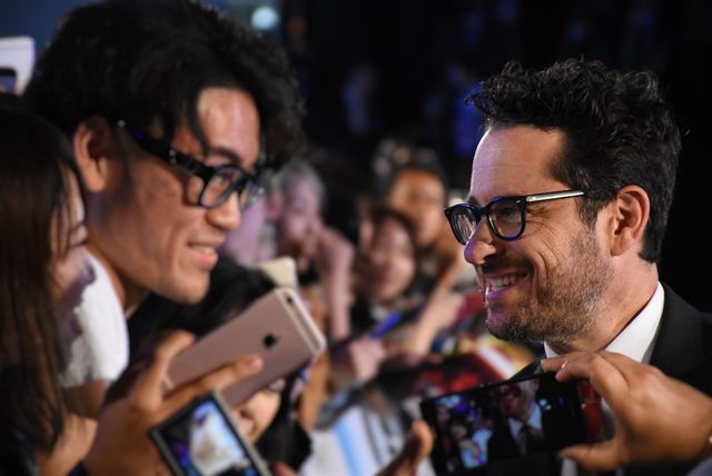 サイモン・ペッグ、熱烈ファンサービス！『スター・トレック BEYOND』のジャパンプレミアフォトギャラリー（22枚目）