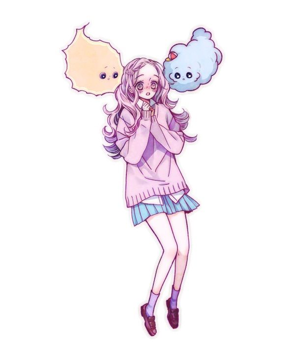 槙ようこが描いたナミ！「ONE PIECE」ゲームコラボイラスト（5枚目）