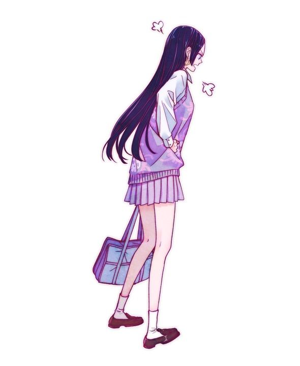 槙ようこが描いたナミ！「ONE PIECE」ゲームコラボイラスト（7枚目）