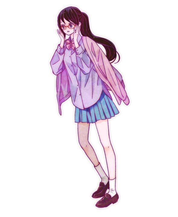 槙ようこが描いたナミ！「ONE PIECE」ゲームコラボイラスト（9枚目）