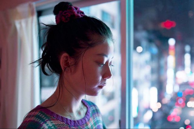 森山未來が21歳～46歳を演じ分け！『ボクたちはみんな大人になれなかった』新場面写真（4枚目）